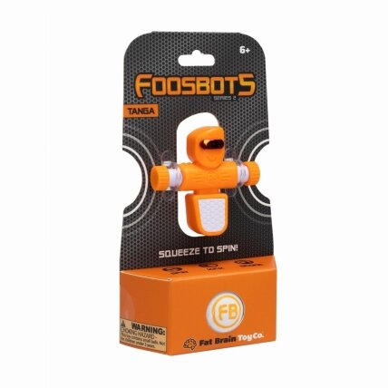 Naujos kartos stalo futbolininkai - FOOSBOTS TANGA Naujos kartos stalo futbolininkai - FOOSBOTS TANGA