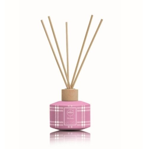 Namų kvapas Aroma Home DECO Sticks 100ml  "Raspberry Confiture"