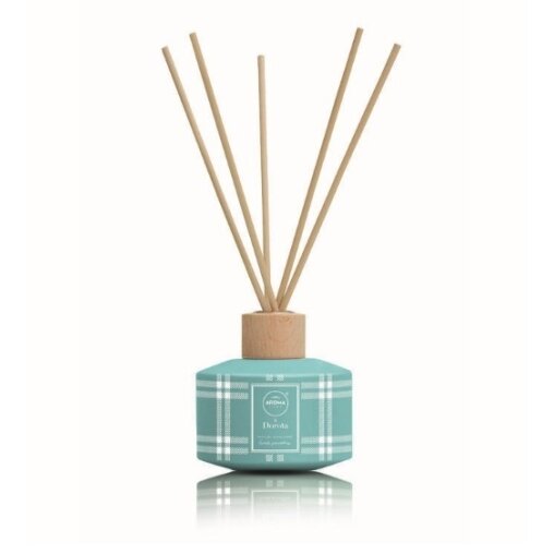 Namų kvapas Aroma Home DECO Sticks 100ml "Fresh Air" Namų kvapas Aroma Home DECO Sticks 100ml "Fresh Air"