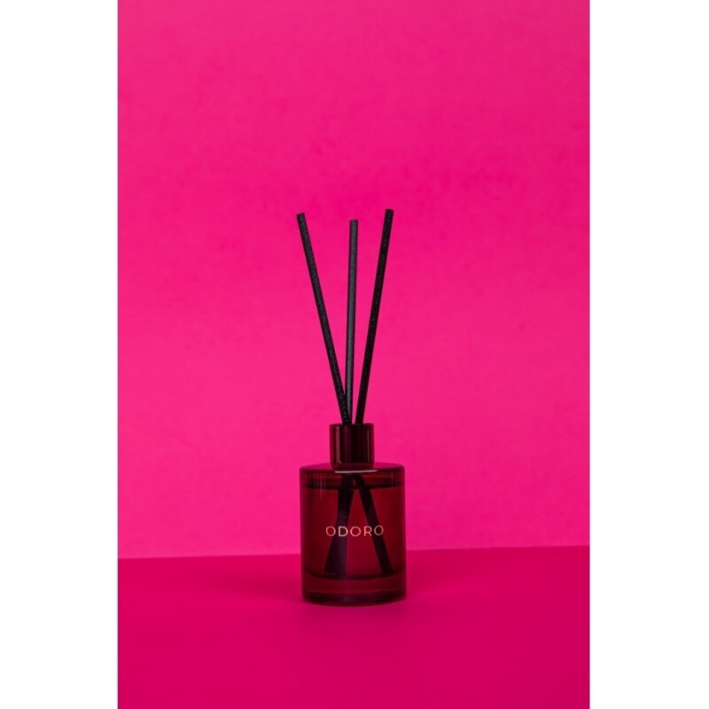 Namų kvapas ODORO mini "Dark Charms" 30 ml 2