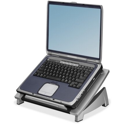 Nešiojamojo kompiuterio stovas FELLOWES Office Suites 2