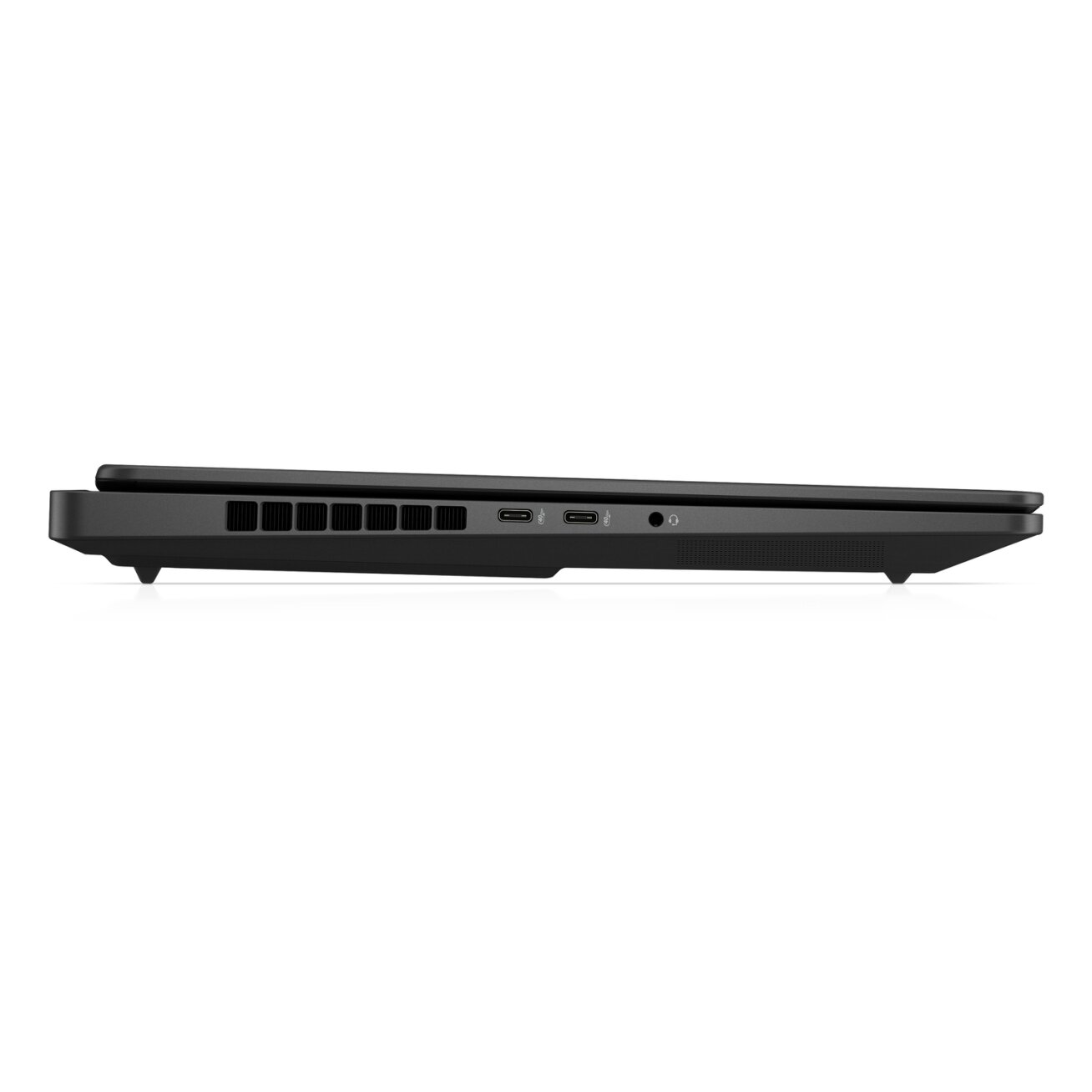OMEN by HP MAX Gaming Laptop 16-ak0061nn - Ryzen AI 9 HX 375, 32GB, 1TB SSD, 16 WQXGA 500-nit 240Hz AG, GeForce RTX 5080 16GB, 1080p IR cam, US RGB backlit keyboard, 83Wh, Shadow black, Win 11 Home, 1 years 3