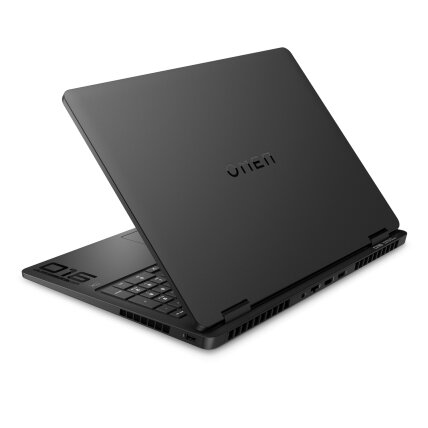 OMEN 16-am0139nn - Ultra 7-255H (16C) 13 NPU TOPs, 24GB DDR5 1DM 5600, 1TB PCIe Gen4 Value, NVIDIA GeForce RTX 5070 8GB VRAM, 16.0 2K (1920x1200) Antiglare IPS 144Hz 300 nits, Shadow Black, Win 11 Home, 1 years 1