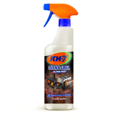 Orkaitės ir grilio valiklis, KH-7, 500 ml