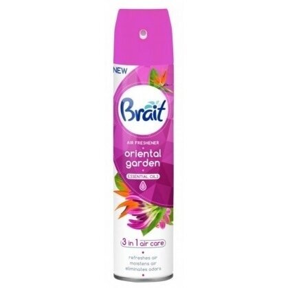 Oro gaiviklis BRAIT Oriental Garden , 300ml