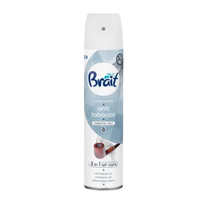 Oro gaiviklis BRAIT Antitabacco, 300ml 1