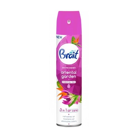 Oro gaiviklis BRAIT Oriental Garden , 300ml 1