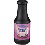 Padažas SPICY WORLD Teryaki, 300 ml