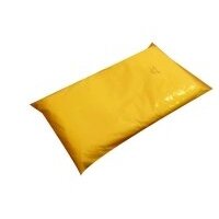 Pakavimo maišeliai, 10/4 x 27 cm, 8 mk, HDPE, 1000 vnt., 0,570 kg
