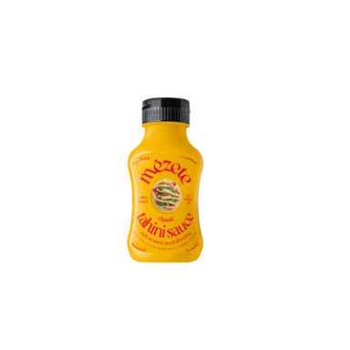 Padažas MEZETE Tahini Classic, 315g