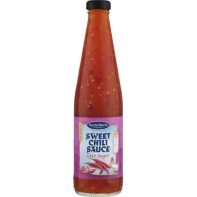 Padažas SANTA MARIA, saldus su aitriosiomis paprikomis, 585 g Padažas SANTA MARIA, saldus su aitriosiomis paprikomis, 585 g