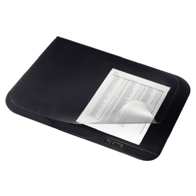 Patiesalas rašymui LEITZ PREMIUM, 40 x 53 x 3 mm Patiesalas rašymui LEITZ PREMIUM, 40 x 53 x 3 mm