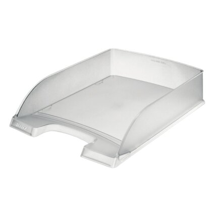 Padėklas dokumentams LEITZ PLUS STANDART, 7 cm Padėklas dokumentams LEITZ PLUS STANDART, 7 cm