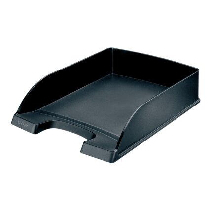 Padėklas dokumentams LEITZ PLUS STANDART, 7 cm Padėklas dokumentams LEITZ PLUS STANDART, 7 cm