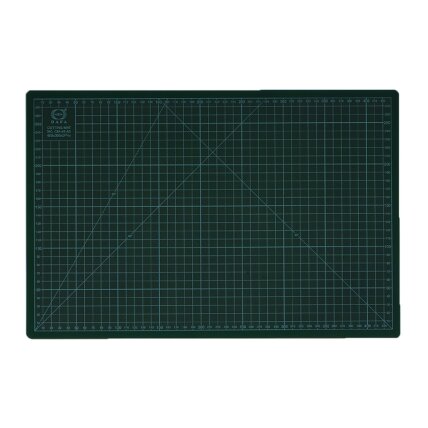 Patiesalas pjaustymui WEDO, 450 x 300 x 3mm Patiesalas pjaustymui WEDO, 450 x 300 x 3mm