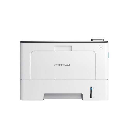 Pantum BP5100DW Spausdintuvas lazerinis nespalvotas A4 40 ppm USB Wi-Fi Ethernet LAN NFC