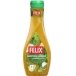 Padažas FELIX, garstyčių-medaus, 375 g
