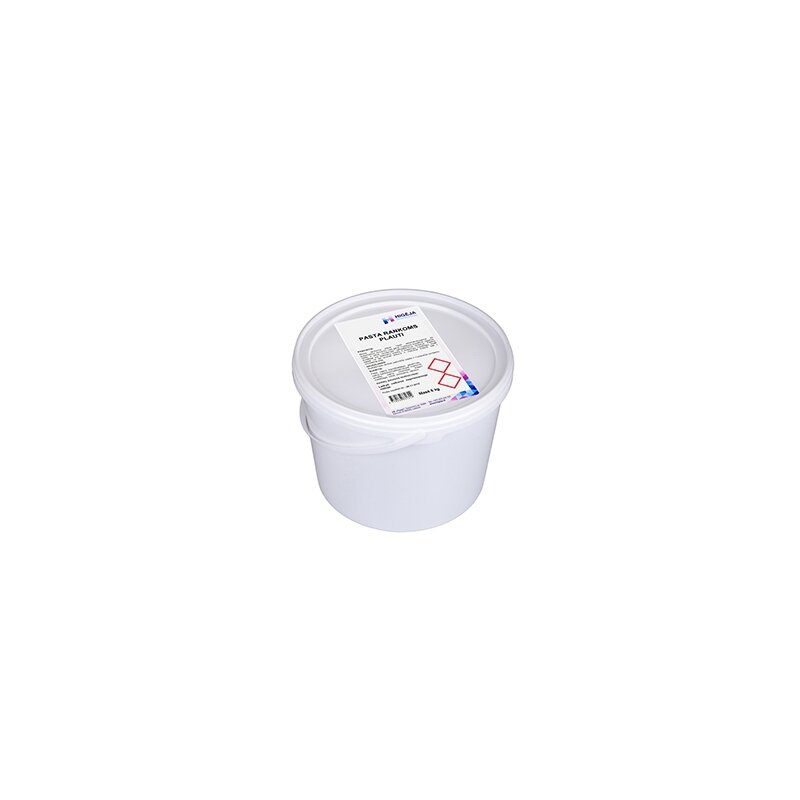Pasta HI-LABS rankoms plauti, 6 kg