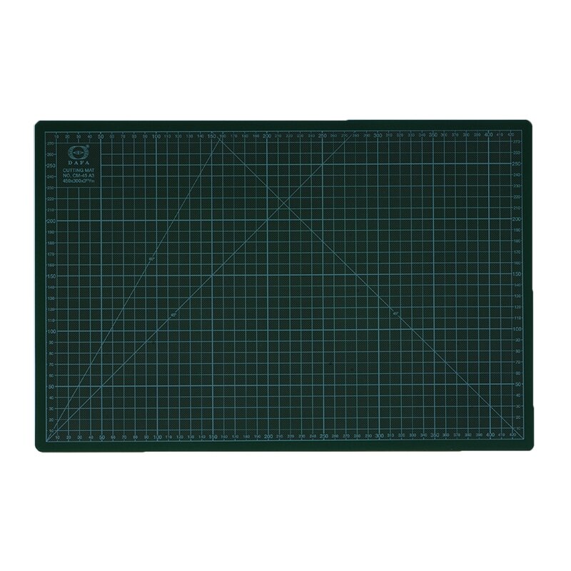 Patiesalas pjaustymui WEDO, 450 x 300 x 3mm Patiesalas pjaustymui WEDO, 450 x 300 x 3mm