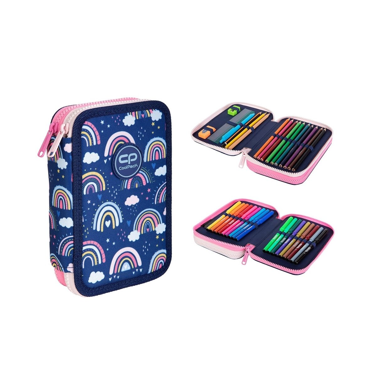Penalas CoolPack JUMPER 2 Follow Your Dreams 1