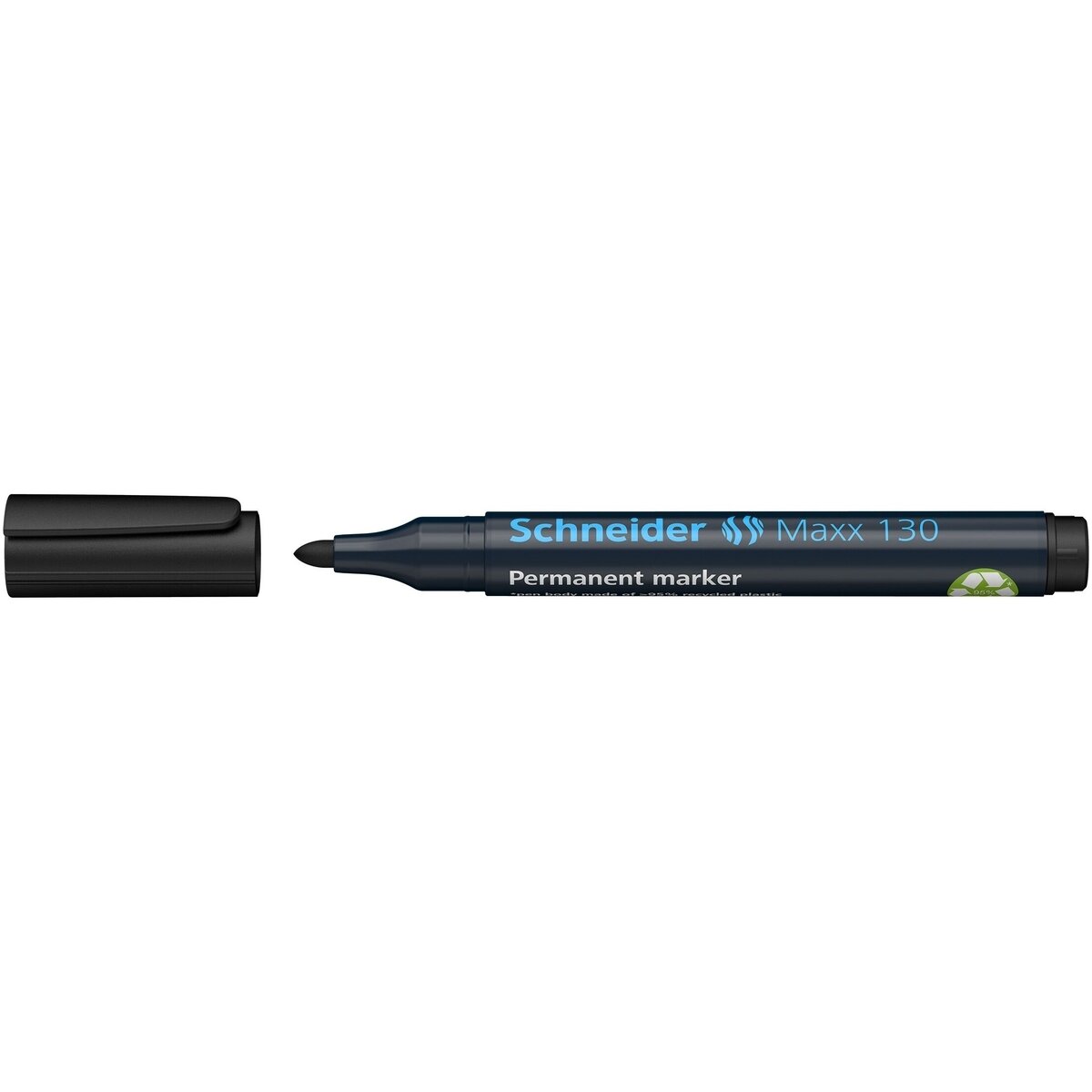 Permanentinis žymeklis SCHNEIDER MAXX 130 1 Permanentinis žymeklis SCHNEIDER MAXX 130 1