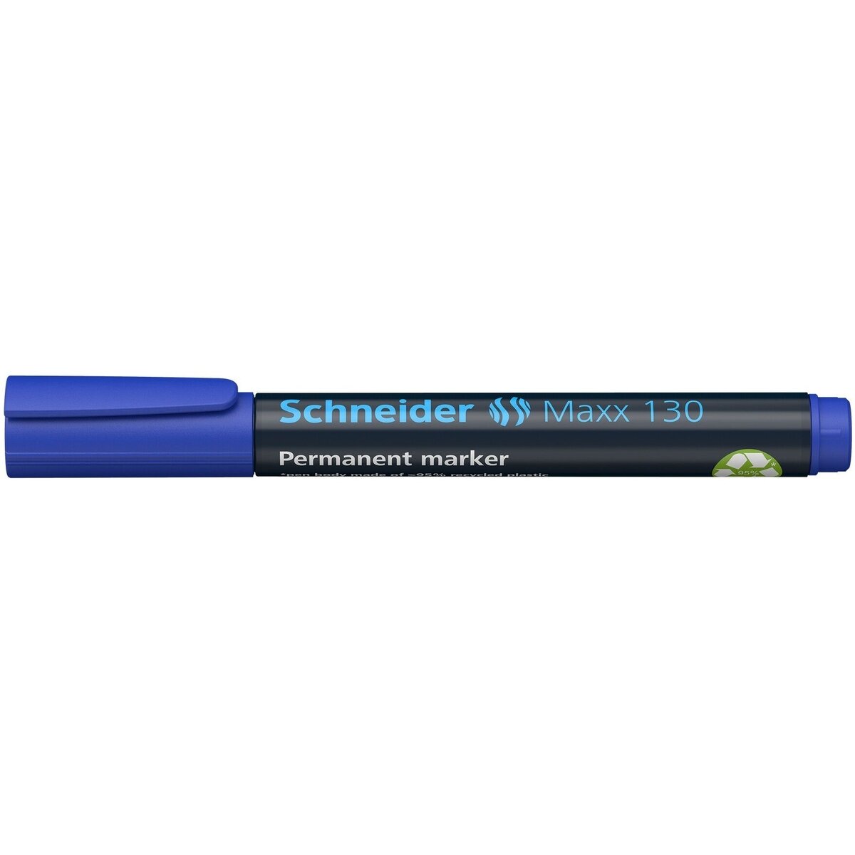 Permanentinis žymeklis SCHNEIDER MAXX 130 1 Permanentinis žymeklis SCHNEIDER MAXX 130 1