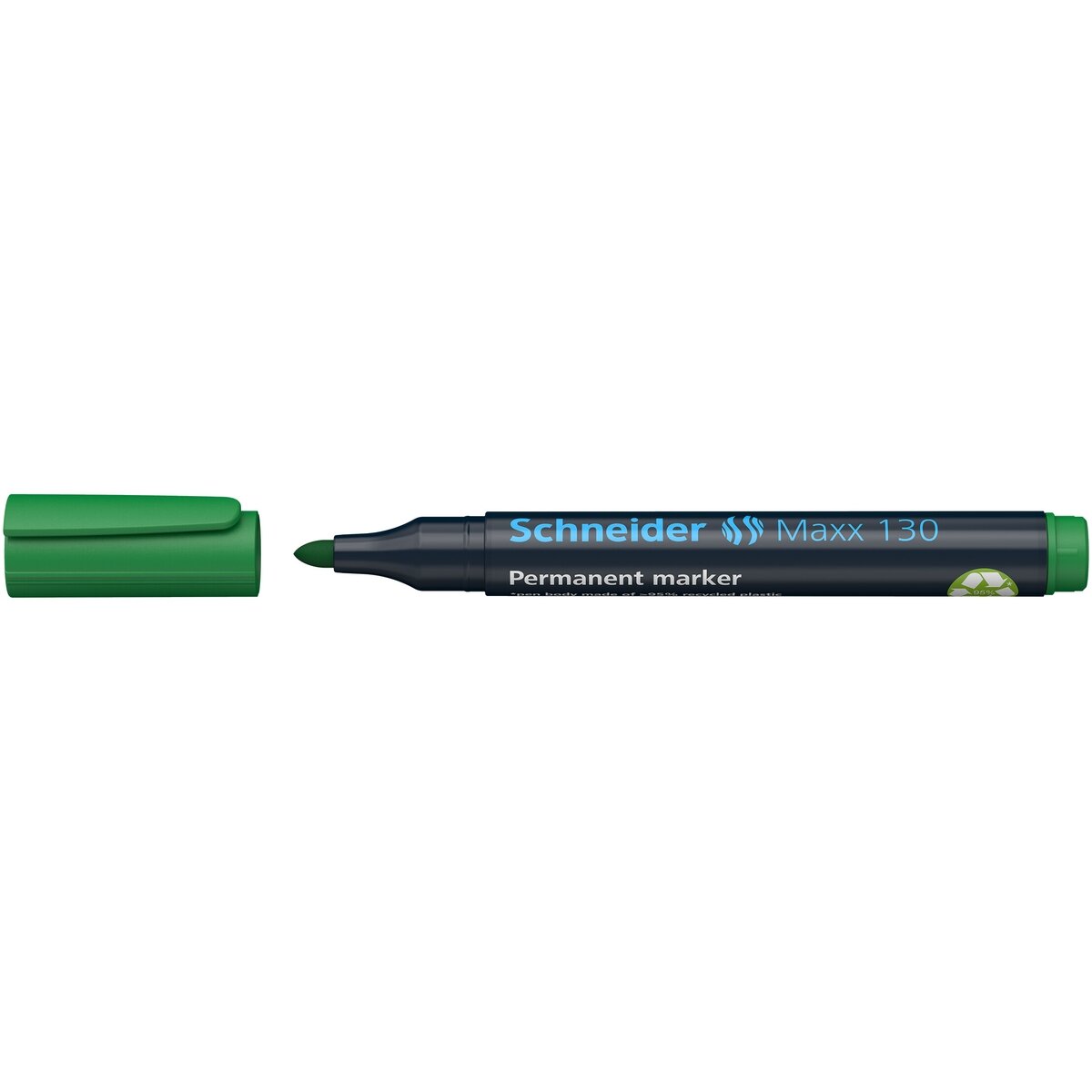 Permanentinis žymeklis SCHNEIDER MAXX 130 1 Permanentinis žymeklis SCHNEIDER MAXX 130 1