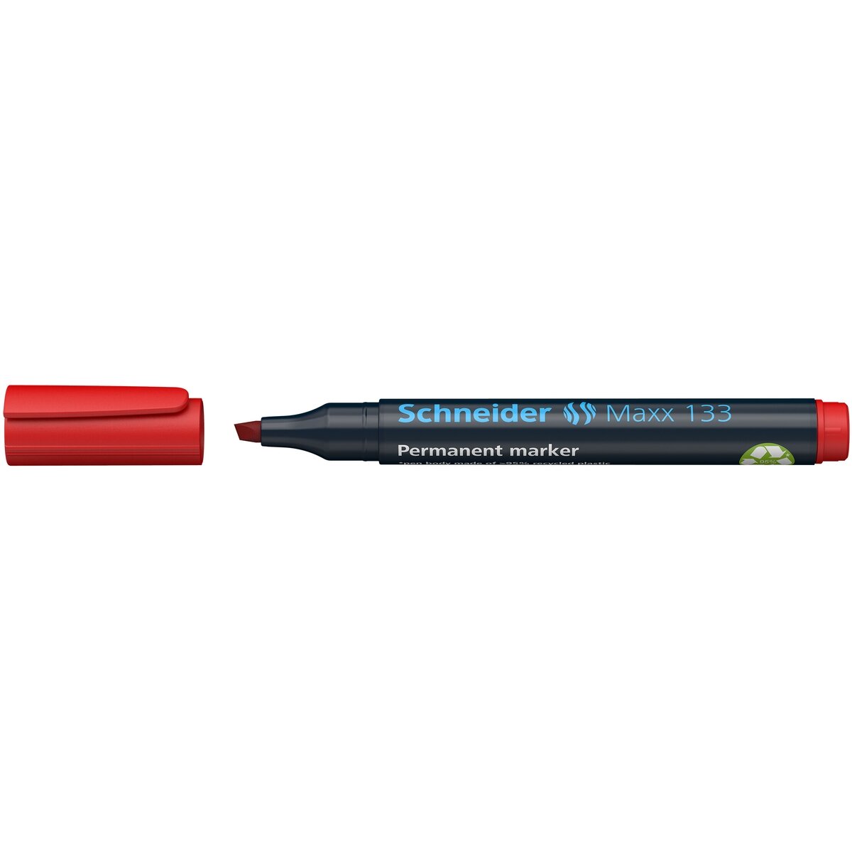 Permanentinis žymeklis SCHNEIDER MAXX 133 1