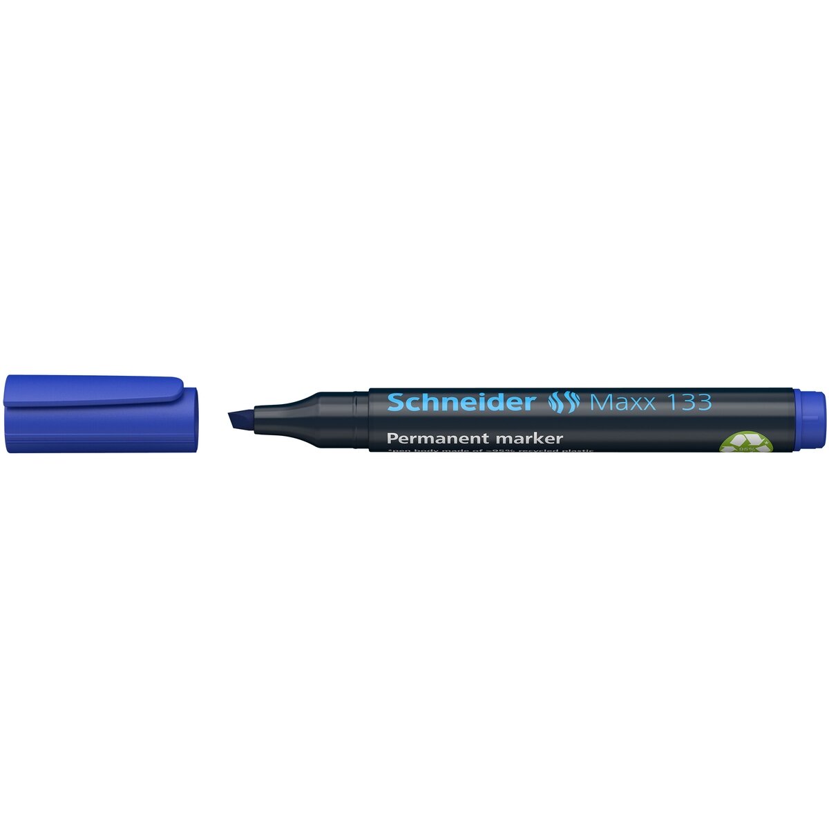 Permanentinis žymeklis SCHNEIDER MAXX 133 1