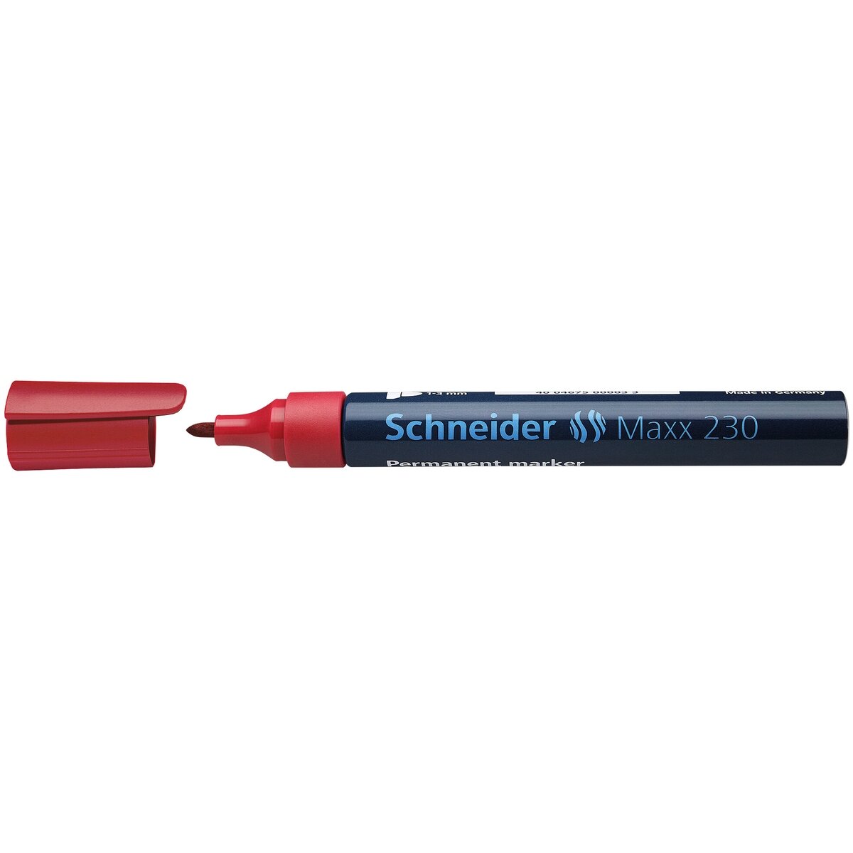 Permanentinis žymeklis SCHNEIDER MAXX 230, 1