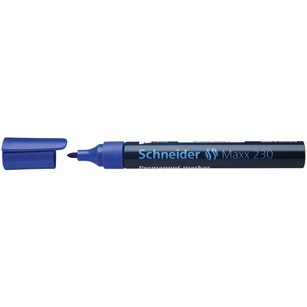 Permanentinis žymeklis SCHNEIDER MAXX 230 1