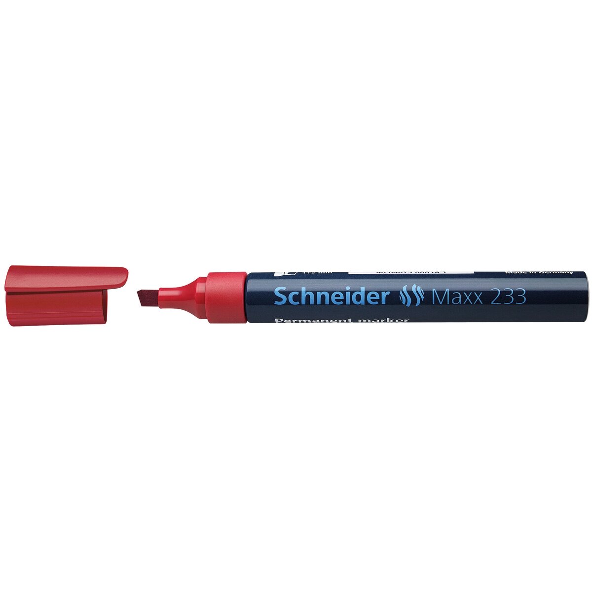 Permanentinis žymeklis SCHNEIDER MAXX 233 1