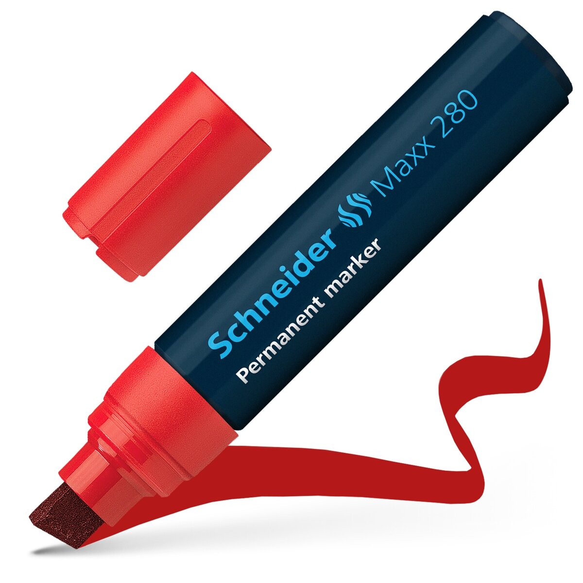 Permanentinis žymeklis SCHNEIDER MAXX 280