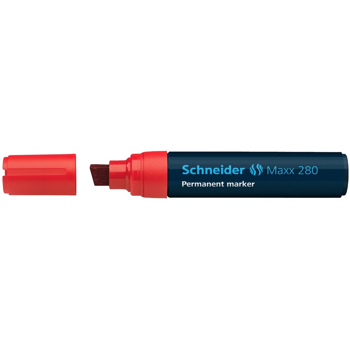 Permanentinis žymeklis SCHNEIDER MAXX 280 1