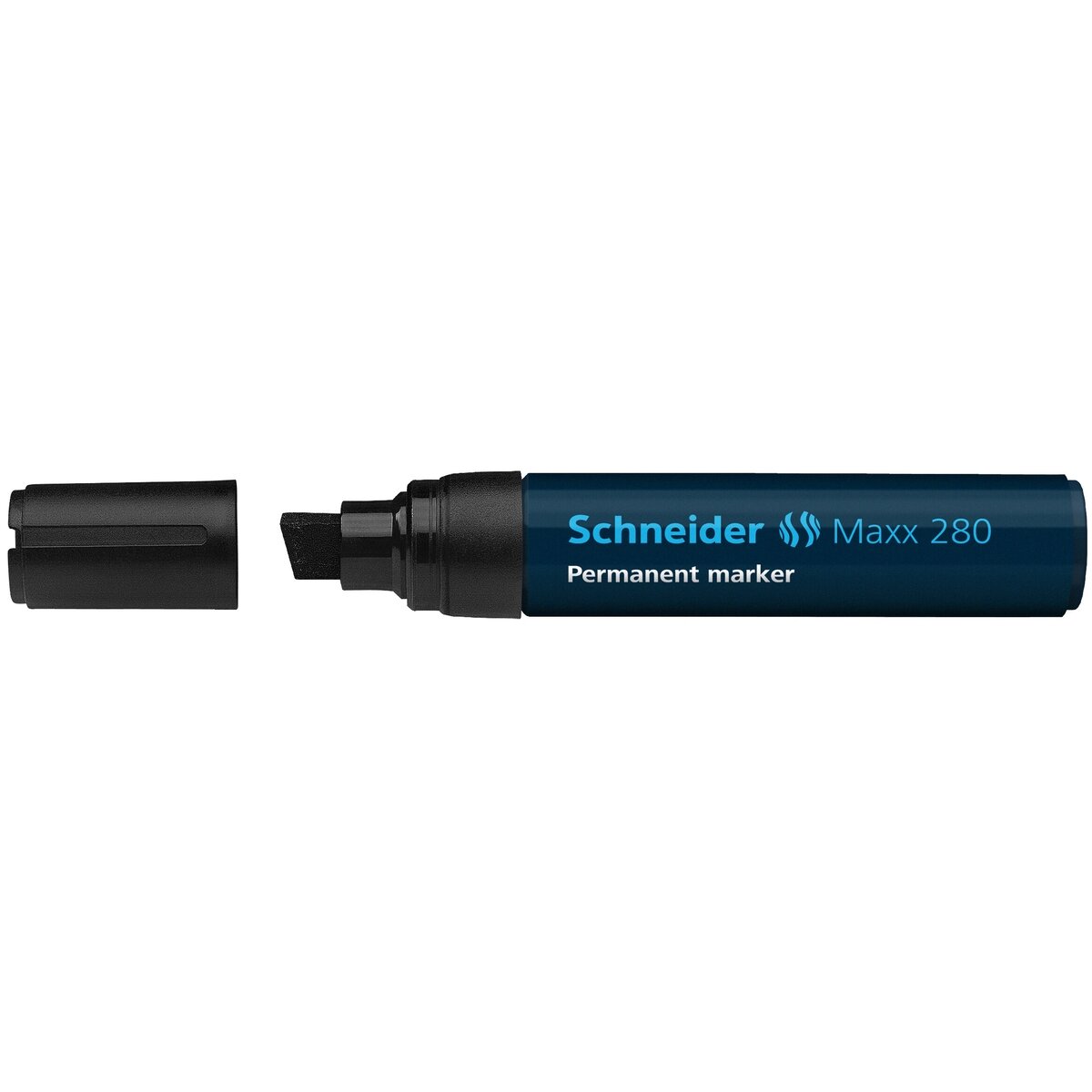 Permanentinis žymeklis SCHNEIDER MAXX 280 1