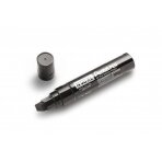 Permanentinis žymeklis Pentel Pen N50XL, 7-17 mm, 1x juodas