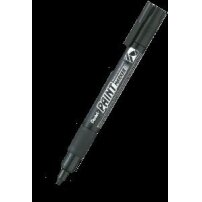 Permanentinių žymeklių rinkinys PENTEL, 4 mm, 4 vnt. 1 Permanentinių žymeklių rinkinys PENTEL, 4 mm, 4 vnt. 1
