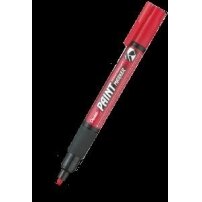 Permanentinių žymeklių rinkinys PENTEL, 4 mm, 4 vnt. 2 Permanentinių žymeklių rinkinys PENTEL, 4 mm, 4 vnt. 2