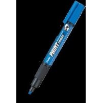 Permanentinių žymeklių rinkinys PENTEL, 4 mm, 4 vnt. 3 Permanentinių žymeklių rinkinys PENTEL, 4 mm, 4 vnt. 3