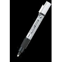 Permanentinių žymeklių rinkinys PENTEL, 4 mm, 4 vnt. 4 Permanentinių žymeklių rinkinys PENTEL, 4 mm, 4 vnt. 4