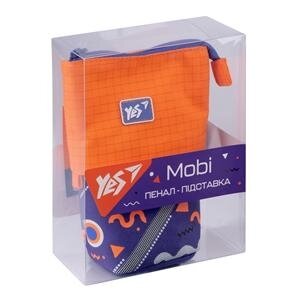 Penalas-pieštukinė YES PH-M2 Erudite 2 Penalas-pieštukinė YES PH-M2 Erudite 2