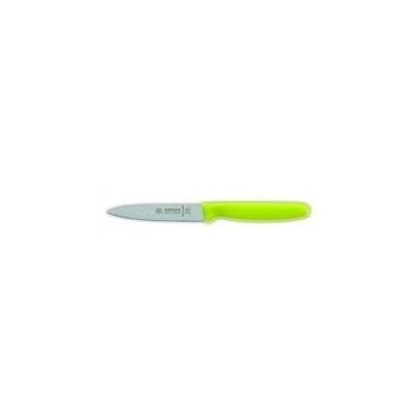 Peilis Giesser, spalvota plastikinė rankena, L 10 cm, vnt Peilis Giesser, spalvota plastikinė rankena, L 10 cm, vnt