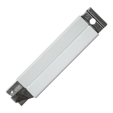 Peilis kartoninių dėžių atidarymui, 100mm Peilis kartoninių dėžių atidarymui, 100mm