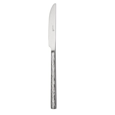 Peilis Lausanne, karštiems patiekalams, 18/10, L 23 cm, 12 vnt Peilis Lausanne, karštiems patiekalams, 18/10, L 23 cm, 12 vnt