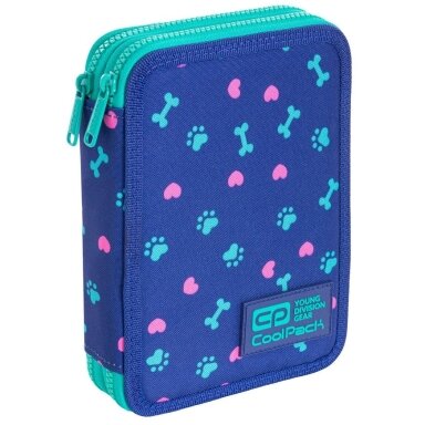 Penalas CoolPack JUMPER XL Puppy Love