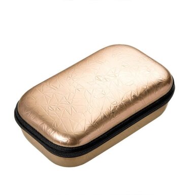Penalas-pieštukinė ZIPIT Metallic Box, ZPP-MT1, Auksinė Penalas-pieštukinė ZIPIT Metallic Box, ZPP-MT1, Auksinė