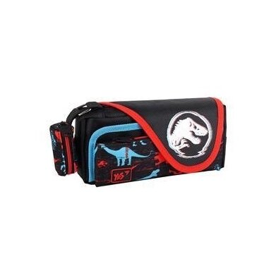 Penalas su dviem skyriais YES PH-3-2 Jurassic World