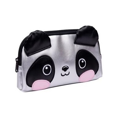 Penalas YES 1 skyrius, TO-01 Hi, panda!