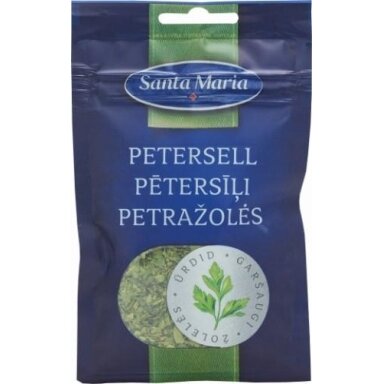 Petražolės SANTA MARIA, 4 g
