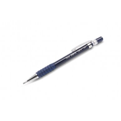 Pentel automatinis pieštukas AM13 1,3 mm HB, įsk. 8 papildymo laidai, 1 vnt 5